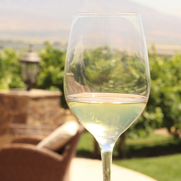 Cooper's Hawk Winery & Restaurants > White Wine > Cooper's Hawk Lux